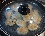 やわらか蓮根つくね作り方7写真