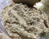 ごまクッキー作り方5写真