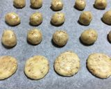 ごまクッキー作り方6写真