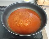 美味しい♪牛肉のソース焼き作り方3写真