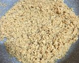 【作りおき】鶏そぼろ&活用レシピ作り方2写真