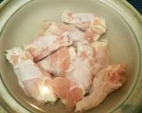 簡単！ただコトコト ヘルシー 鶏スープ作り方2写真