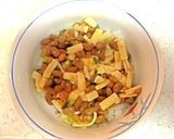 ３色納豆TKG作り方5写真