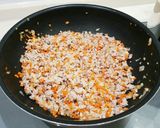 簡単❤キーマカレー♪作り方4写真