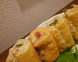 アレルギー対応!糖質制限 楽チン串焼き♪作り方5写真
