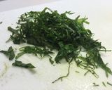 夏だ！ビールだ！梅キュウだ！作り方4写真