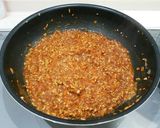 簡単❤キーマカレー♪作り方6写真