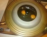 簡単☆旨い☆さば缶とキムチの焼きうどん作り方3写真