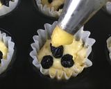 ブルーベリーカスタードマフィン作り方18写真