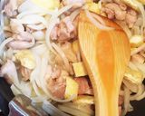 簡単！ダシが美味しい親子丼作り方3写真