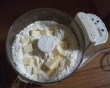 私のスコーン♪作り方1写真