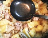 簡単！ダシが美味しい親子丼作り方4写真
