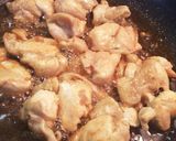 簡単！鶏肉のさっぱり煮♡作り方2写真