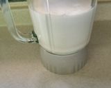 血糖値が下がる期待度高い♡飲むヨーグルト作り方1写真