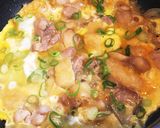 簡単！ダシが美味しい親子丼作り方10写真