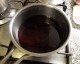 ふわっとろな親子丼になりました。作り方1写真