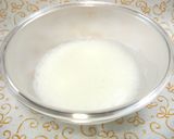 くるみ納豆とふんわり玉子♪作り方2写真