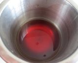 ダイエットに!紅茶のふわふわムース作り方1写真