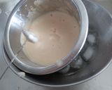 ダイエットに!紅茶のふわふわムース作り方3写真