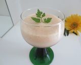 ダイエットに!紅茶のふわふわムース作り方4写真