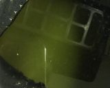 にゃんこと一緒に、コーンスープ作り方1写真
