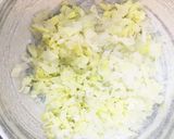 STAUB: 巻かないロールキャベツ作り方3写真