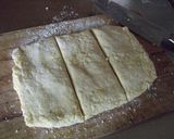 私のスコーン♪作り方6写真