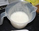 サツマイモのココナッツミルクシチュー作り方4写真