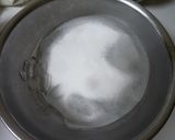 イチゴのソルベ作り方9写真
