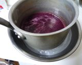 イチゴのソルベ作り方10写真