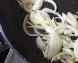 ミートボールスパゲッティ作り方11写真