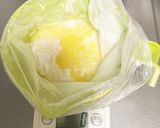 ポリ袋で簡単！パン初心者でもできた♬作り方4写真