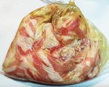 ドレッシングで！さっぱりしょうが焼き作り方3写真