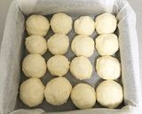 ポリ袋で簡単！パン初心者でもできた♬作り方8写真