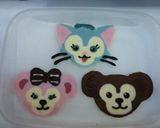 シェリーメイのチョコプレート作り方11写真