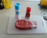 ★ ローストビーフ おうち用 ★作り方1写真