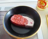★ ローストビーフ おうち用 ★作り方3写真