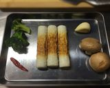 チクワヒージョ！かんたん節約お家バル！作り方1写真
