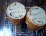 トヨ型食パン作り方4写真