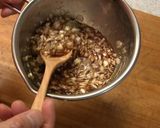 油淋茄子♪揚げ茄子の中華風甘酢ダレ！作り方3写真