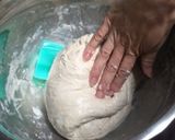 有名ベーカリー風カントリーサワードー作り方11写真