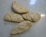 大豆たんぱくで稲荷寿司作り方1写真