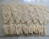 大豆たんぱくで稲荷寿司作り方3写真