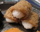 大豆たんぱくで稲荷寿司作り方6写真