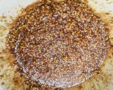 香り引き立つ胡麻だれ作り方5写真