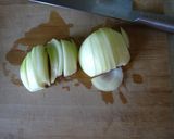 野菜だけ！とろ甘スープ作り方2写真