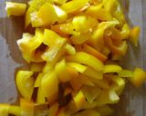 野菜だけ！とろ甘スープ作り方4写真