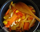 野菜だけ！とろ甘スープ作り方5写真
