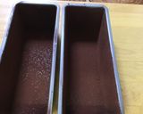 チョコレートパウンドケーキ作り方2写真