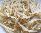 ♡チーズオムレツの肉味噌ソースがけ♡作り方1写真